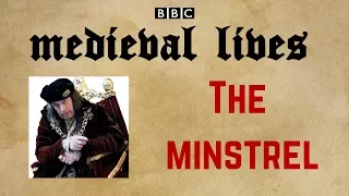 BBC Terry Jones Medieval Lives Documentary: Episode 4 - The Minstrel