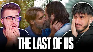THIS EPISODE BROKE US😭 The Last of Us Episode 3 | Group Reaction