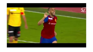 Arthur Cabral 2021 ● Welcome to Barcelona ? Goals and Skills