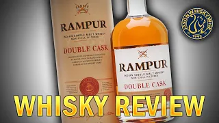 Rampur Double Cask Review #268