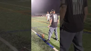 How to kick the perfect field goal