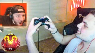 Genburten Shows #1 PRED How YOU Should Hold Your Controller!