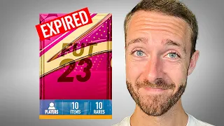 Will EA RUIN Our FUTTIES FUN Today?