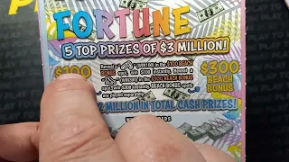 Looking for my flip flops 🏖️ on the Pennsylvania Lottery scratch offs 🍀🤞 Scratchcards 🍀
