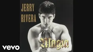 Jerry Rivera - Trebol De 4 Hojas (Cover Audio Video)