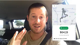 You Could Be Earning More With UberEats. Do This NOW.