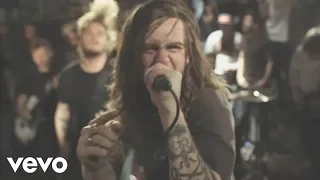 While She Sleeps - Seven Hills