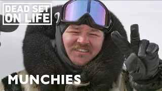 Matty Meets the Arctic Inuit | Dead Set on Life Season 2 Episode 6