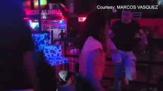 Video: Two Canadians among dead in nightclub shooting at Mexican resort
