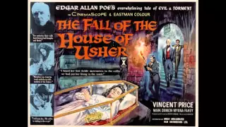 The Fall of the House of Usher (1960) Commentary