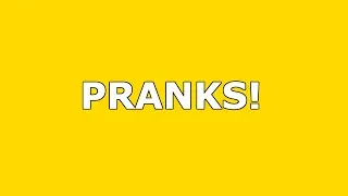 5 coole PRANK! [Milou Tube]