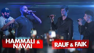 HAMMALI & NAVAI vs RAUF & FAIK