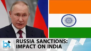 How Russia-Ukraine conflict may impact India's economy | #Russia #Ukraine #Economy