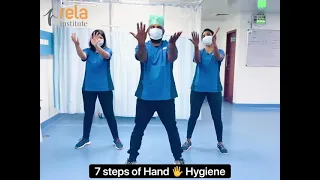 Global Handwashing Day 2021