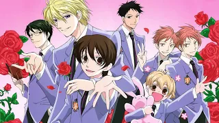 Shissou - Last Alliance 1 HOUR LOOP Ouran High School Host Club