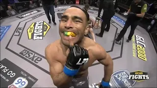 TOP 20 MMA Knockouts in 2019