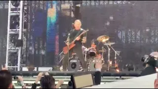 Metallica - Fade To Black [Live] - 6.16.2019 - King Baudouin Stadium - Brussels, Belgium