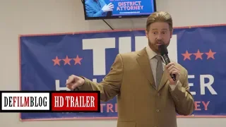Mister America (2019) Official HD Trailer [1080p]