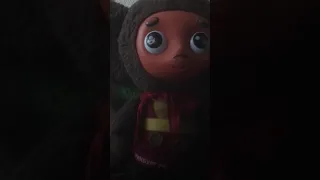 Чебурашка Пионер 5 серия 1 сезон. Cheburashka Pioneer.