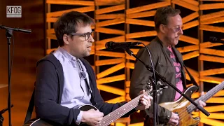 KFOG Private Concert: Weezer - "Island In The Sun"