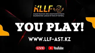 ЛИГА F | ЛЛФ - 24!  MFC KABYLAN - FC DHL ASTANA