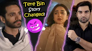 Tere Bin Last Episode 49 & 50 Teaser Promo Review 2023 -HAR PAL GEO DRAMA - MR NOMAN ALEEM