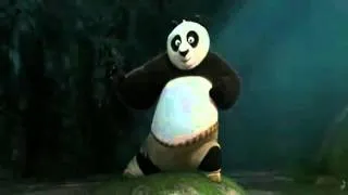 kung fu panda 2 Trailer 2011