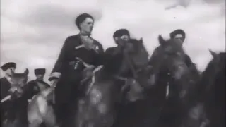 Кавалерия Кабарди ⚔️ ყაბარდოს კავალერია ⚔️ Circassiens Cavalry