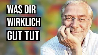 3 Möglichkeiten, wie du dein Leben verändern kannst | Gerald Hüther