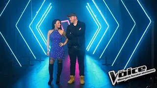 Hilde og Tor Vidar | Is This Love (Whitesnake) | Battles | The Voice Norway 2024