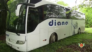 Угон волгоградского автобуса в Абхазии