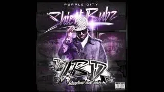 Purple City - "Playboy Swagg" (feat. Shiest Bubz & Smoke DZA) [Official Audio]