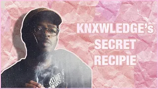The Producers Playbook: Unlocking the Secrets of a Knxwledge Type Beat