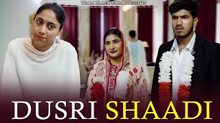 Dusri Shadi | Team Black Film | Short Film