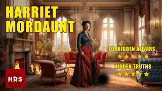 Royal Scandals: The Lady Harriet Mordaunt Affair