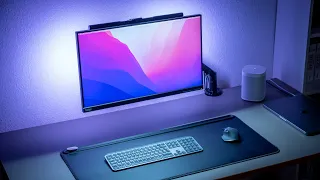 Top 10 Schreibtisch Setup Zubehör zum Homeoffice einrichten (Deutsch)