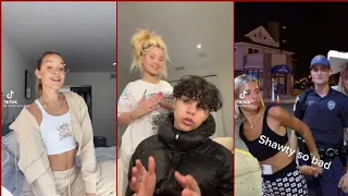 HIGH CLASS SHAWTY SO BAD TIKTOK COMPILATION|