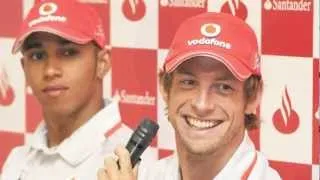 Formula 1 season preview F1 2013: McLaren