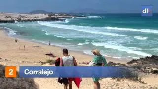 Top 3 Resorts in Fuerteventura - Directline Holidays Videos
