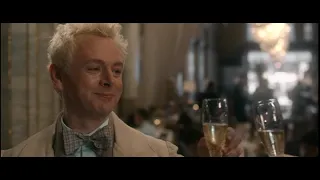 Good Omens - You Take My Breath Away