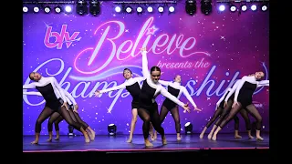 BOHEMIAN RHAPSODY - Thr!ve Dance Co.