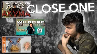 RUSY | Epos | Slizzer (ROUND 2) REACTION GBB23: World League Loopstation Wildcard