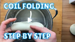 The Last COIL FOLD Tutorial You Ever Need