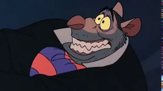 YTP (Reupload): Ratigan Wants It FLAVISHED!