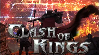 Clash of Kings - It’s about that time to Transfer( Isn’t it?)