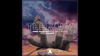 Armin van Buuren - Therapy (STANDERWICK Extended Remix) (ft. James Newman) [Armind]