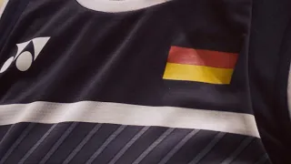 YONEX GAINWARD German Open 2022 | Promo