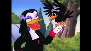 Ducktales Intro Finnish Version 2