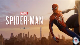 Wayneradiotv - Spider-man Stream (Part 2)