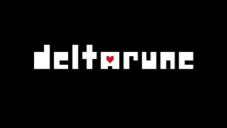 Deltarune OST - Lantern [MP3 TO MIDI]